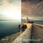 NiSi Filtro 150x170mm Nano IR Medium GND – ND16 (1.2) – 4 Paradas - Imagen 3