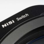 NiSi Soporte Switch para 2 filtros 100mm - Imagen 3