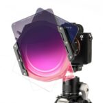 NiSi Soporte Switch para 2 filtros 100mm - Imagen 8