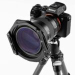 NiSi Soporte Switch para 2 filtros 100mm - Imagen 7