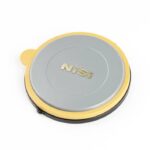NiSi Tapa de Objetivo M75 - Imagen 2