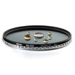 NiSi Filtro CPL circular Polarizador True Color Pro Nano - Imagen 2