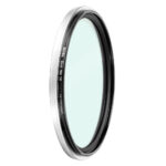 NiSi Filtro Black Mist 1/8 para NiSi True Color ND Variable y Sistema Swift