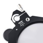 NiSi Cine Filtro 4×5.65” True Color Polarizador Giratorio - Imagen 2