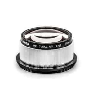 Nisi Lente de Macro NC Close-Up para diámetros de 49mm