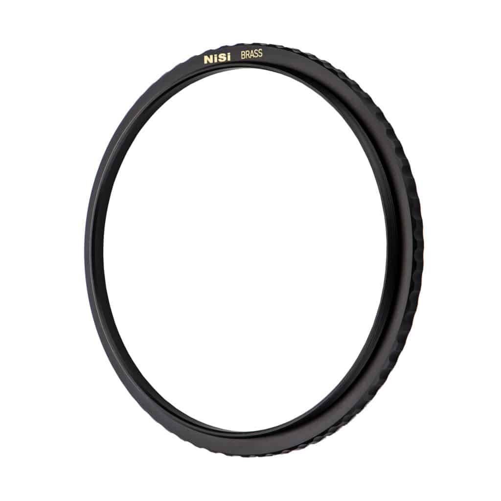 NiSi Anillo Step-Up Brass Pro 86mm-95mm