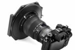NiSi Kit Soporte S6 150mm con True Color NC CPL para Nikon Z 14-24mm f/2.8S - Imagen 3