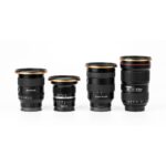 NiSi Swift FS ND Kit (ND8 + ND64 + ND1000) - Imagen 11