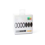 NiSi Swift FS ND Kit (ND8 + ND64 + ND1000) - Imagen 19