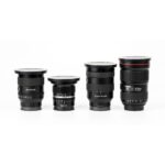 NiSi Swift FS ND Kit (ND8 + ND64 + ND1000) - Imagen 8