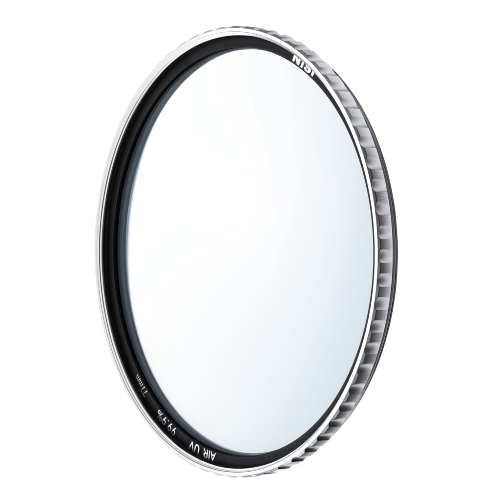 NiSi Filtro Pro Nano AIR UV