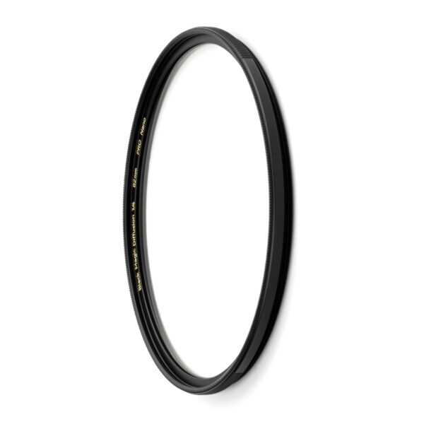 NiSi Circular Black Magic Diffusion 1/4 - Imagen 1