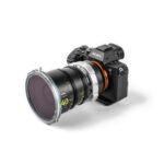 NiSi JetMag Pro Black Magic Diffusion 1/4 - Imagen 7