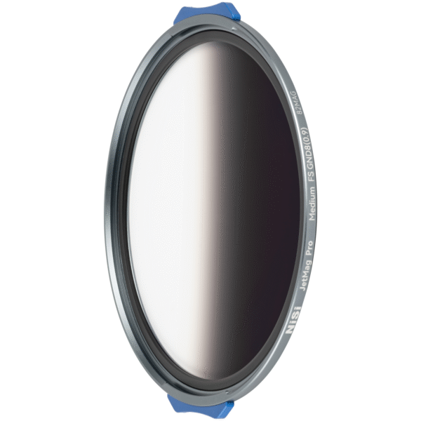 NiSi JetMag Pro Medium FS GND8 (0.9) 3 Stops - 82MAG - Imagen 1