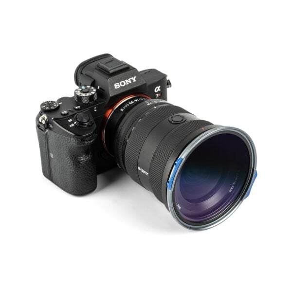 NiSi JetMag Pro Medium FS GND8 (0.9) 3 Stops - 82MAG - Imagen 3