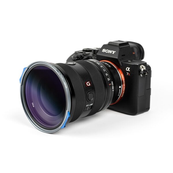 NiSi JetMag Pro Medium FS GND8 (0.9) 3 Stops - 82MAG - Imagen 4
