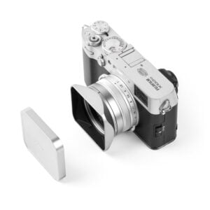 NiSi JetMag Pro para Fujifilm X100