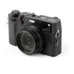 NiSi JetMag Pro para Fujifilm X100 - Imagen 12