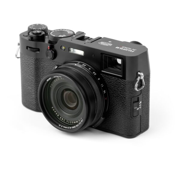 NiSi JetMag Pro para Fujifilm X100 - Imagen 12