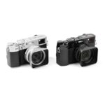 NiSi JetMag Pro para Fujifilm X100 - Imagen 3