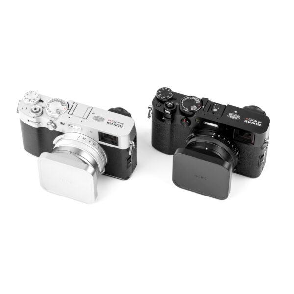 NiSi JetMag Pro para Fujifilm X100 - Imagen 4