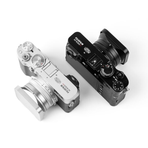 NiSi JetMag Pro para Fujifilm X100 - Imagen 5