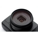 NiSi Adaptador de Filtros de 49mm para Ricoh GR IV - Imagen 11