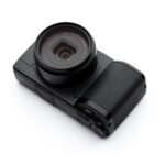 NiSi Adaptador de Filtros de 49mm para Ricoh GR IV - Imagen 12