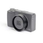 NiSi Adaptador de Filtros de 49mm para Ricoh GR IV - Imagen 2