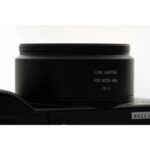 NiSi Adaptador de Filtros de 49mm para Ricoh GR IV - Imagen 3