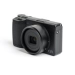 NiSi Adaptador de Filtros de 49mm para Ricoh GR IV - Imagen 7