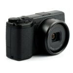 NiSi Adaptador de Filtros de 49mm para Ricoh GR IV - Imagen 8