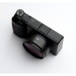NiSi Adaptador de Filtros de 49mm para Ricoh GR IV - Imagen 9