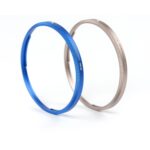 NiSi Kit de 2 Anillos + Tapa de Objetivo para Ricoh GR IV - Imagen 3