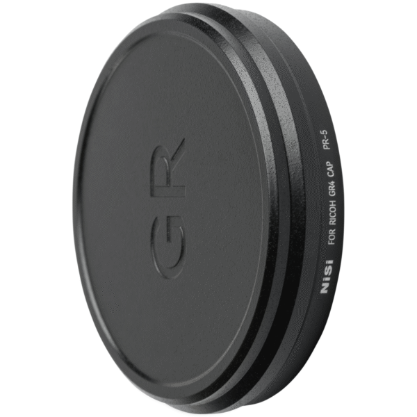 NiSi Kit de 2 Anillos + Tapa de Objetivo para Ricoh GR IV - Imagen 7