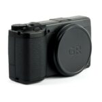 NiSi Kit de 2 Anillos + Tapa de Objetivo para Ricoh GR IV - Imagen 9