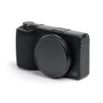 NiSi Kit de 2 Anillos + Tapa de Objetivo para Ricoh GR IV - Imagen 10
