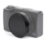 NiSi Kit de 2 Anillos + Tapa de Objetivo para Ricoh GR IV - Imagen 11