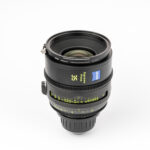 NiSi JetMag Pro Adaptador – Objetivos de Cine 95mm 95MAG - Imagen 6