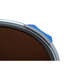 NiSi JetMag Pro FS Solar ND100000 (5.0) 16,6 Paradas UV/IR CUT - Imagen 3