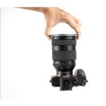 NiSi JetMag Pro FS Solar ND100000 (5.0) 16,6 Paradas UV/IR CUT - Imagen 7