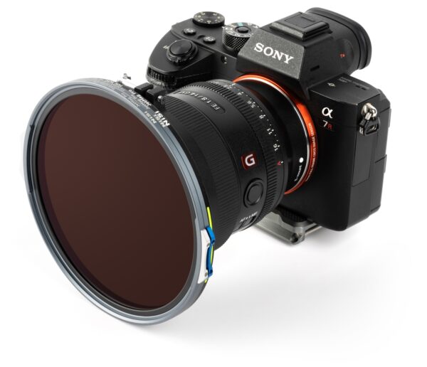 NiSi JetMag Pro Landscape ND Kit MAXMAG - Imagen 3
