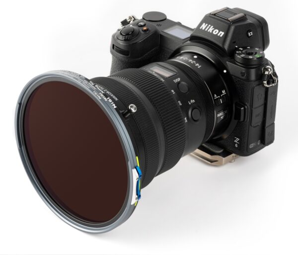 NiSi JetMag Pro Landscape ND Kit MAXMAG - Imagen 7