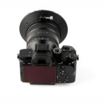 NiSi Adaptador JetMag Pro MAXMAG para Sony FE 14mm f/1.8 GM - Imagen 15