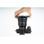 NiSi Adaptador JetMag Pro MAXMAG para Sony FE 14mm f/1.8 GM - Imagen 13