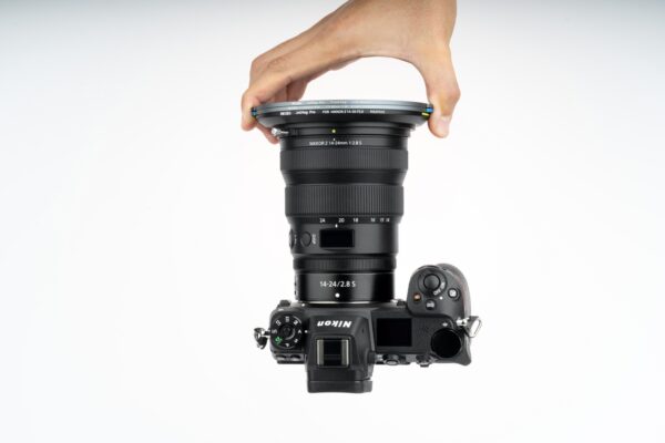 NiSi JetMag Pro Landscape ND Kit MAXMAG - Imagen 9