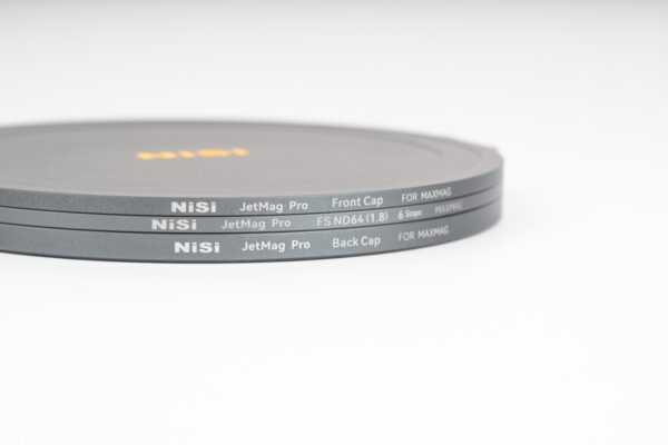 NiSi JetMag Pro Landscape ND Kit MAXMAG - Imagen 11