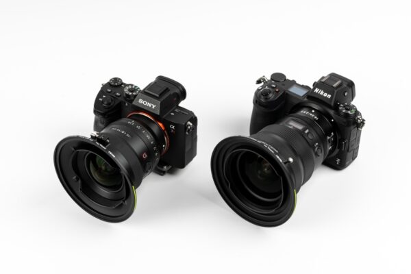 NiSi JetMag Pro Landscape ND Kit MAXMAG - Imagen 4