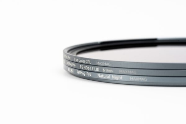 NiSi JetMag Pro Landscape ND Kit MAXMAG - Imagen 5