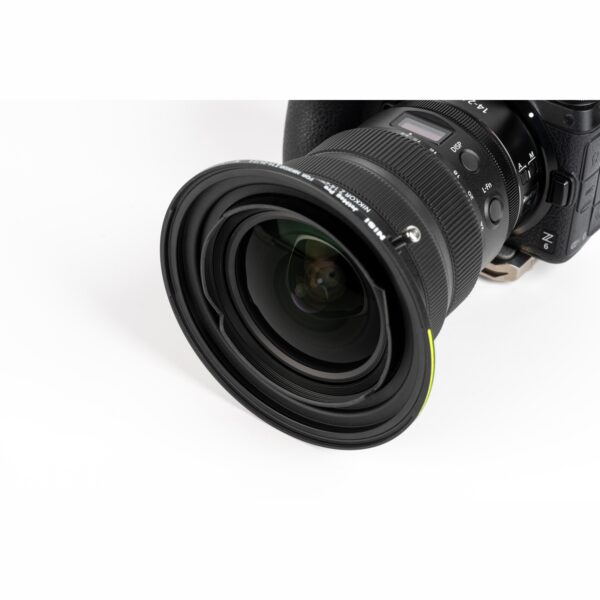 NiSi Adaptador JetMag Pro MAXMAG para Nikkor Z 14-24mm f/2.8 S - Imagen 14